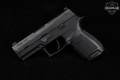 Sig Sauer P320 Compact 9mm Luger Black in Excellent Condition Image 4