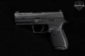 Sig Sauer P320 Compact 9mm Luger Black in Excellent Condition Image 5