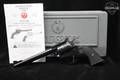 2016 Sturm Ruger New Model Single-Six .17 HMR Black in Very Good Condition Image 2