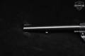2016 Sturm Ruger New Model Single-Six .17 HMR Black in Very Good Condition Image 4