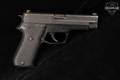 1992 Sig Sauer P220 American, West German .45 ACP Black in Good Condition Image 3