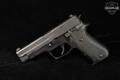 1992 Sig Sauer P220 American, West German .45 ACP Black in Good Condition Image 4