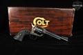 1971 Colt New Frontier .22 .22 LR Color Case-Hardened & Blued in Excellent Condition Image 2
