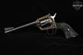 1971 Colt New Frontier .22 .22 LR Color Case-Hardened & Blued in Excellent Condition Image 3