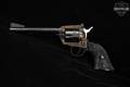 1971 Colt New Frontier .22 .22 LR Color Case-Hardened & Blued in Excellent Condition Image 4