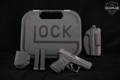 Glock 42 .380 ACP Black in Good Condition Image 2