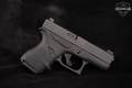 Glock 42 .380 ACP Black in Good Condition Image 3