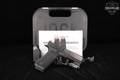 Glock G45 Gen 6 9mm Luger Black in Very Good Condition Image 2