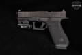 Glock G45 Gen 6 9mm Luger Black in Very Good Condition Image 3