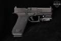 Glock G45 Gen 6 9mm Luger Black in Very Good Condition Image 4