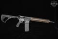 Daniel Defense DDM4 M4A1 5.56mm NATO (.223 Rem.) Black Anodized in Excellent Condition Image 2