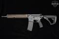 Daniel Defense DDM4 M4A1 5.56mm NATO (.223 Rem.) Black Anodized in Excellent Condition Image 3
