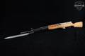 1976 Zastava Arms M59/66 7.62x39 Blued in Very Good Condition Image 2
