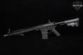American Tactical (ATI) Omni Hybrid MAXX 5.56mm NATO Black in Good Condition Image 2