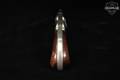 Colt Deringer Fourth Model, D-suffix serial .22 Short Two-Tone Silver & Black in Very Good Condition Image 4