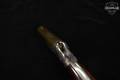 Colt Deringer Fourth Model, D-suffix serial .22 Short Two-Tone Silver & Black in Very Good Condition Image 5