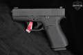 Glock G43X 9mm Luger Black in Very Good Condition Image 3