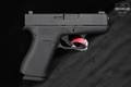 Glock G43X 9mm Luger Black in Very Good Condition Image 4