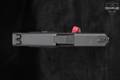 Glock G43X 9mm Luger Black in Very Good Condition Image 5