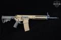 LWRC International M6IC IC Enhanced 5.56mm NATO FDE (Flat Dark Earth) in Excellent Condition Image 3