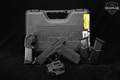 Springfield Armory XD-45 .45 ACP Black in Very Good Condition Image 2