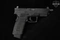 Springfield Armory XD-45 .45 ACP Black in Very Good Condition Image 3