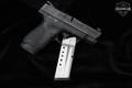 Smith & Wesson (S&W) M&P9 Shield 9mm Luger Armornite in Good Condition Image 2