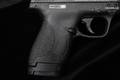 Smith & Wesson (S&W) M&P9 Shield 9mm Luger Armornite in Good Condition Image 3