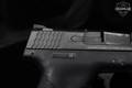 Smith & Wesson (S&W) M&P9 Shield 9mm Luger Armornite in Good Condition Image 4