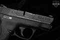 Smith & Wesson (S&W) M&P9 Shield 9mm Luger Armornite in Good Condition Image 5