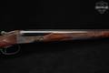 1986 Parker Reproduction by Winchester DHE 20 Gauge Color Casehardened & Walnut in Excellent Condition Image 5