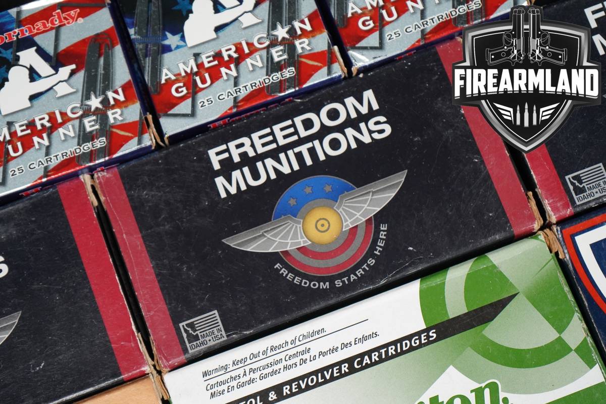 575 RDS! 357 Magnum Ammo Mag Ammunition