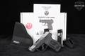 2025 Sturm Ruger LCP MAX .380 ACP Two-Tone Stainless in Very Good Condition Image 2
