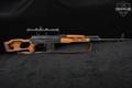 Romarm/Cugir PSL-54C 7.62x54R Black & Wood in Good Condition Image 3