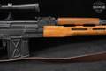 Romarm/Cugir PSL-54C 7.62x54R Black & Wood in Good Condition Image 5