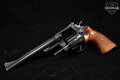 1980 Smith & Wesson (S&W) Model 25-5 .45 Colt Blued in Good Condition Image 2