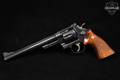 1980 Smith & Wesson (S&W) Model 25-5 .45 Colt Blued in Good Condition Image 3