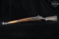 1943 Springfield Armory M1 Garand .30-06 Parkerized in Fair Condition Image 2