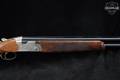 Beretta 686 Silver Pigeon II Field 12 Gauge Blued & Walnut in Very Good Condition Image 5
