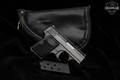 1954-1958 Browning Baby 25 ACP .25 ACP (6.35mm) Blued in Good Condition Image 2