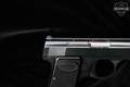1954-1958 Browning Baby 25 ACP .25 ACP (6.35mm) Blued in Good Condition Image 4