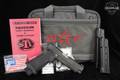 Staccato (STI) P 9mm Luger Black DLC in Excellent Condition Image 2