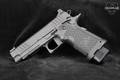 Staccato (STI) P 9mm Luger Black DLC in Excellent Condition Image 3