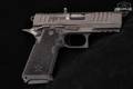 2025 Staccato (STI) 2011 HD P4 9mm Luger Black DLC in Excellent Condition Image 3