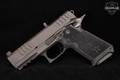 2025 Staccato (STI) 2011 HD P4 9mm Luger Black DLC in Excellent Condition Image 4