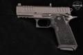 2025 Staccato (STI) 2011 HD P4 9mm Luger Black DLC in Excellent Condition Image 5