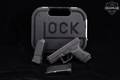 Glock 30S Gen3 .45 ACP Black in Excellent Condition Image 2