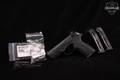 Beretta Px4 Storm Full-Size Type F 10-Round Compliant 9mm Luger Bruniton in Good Condition Image 2