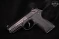 Beretta Px4 Storm Full-Size Type F 10-Round Compliant 9mm Luger Bruniton in Good Condition Image 3