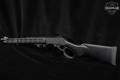 Marlin Firearms Co. Model 1895 Dark Series .45-70 Govt. Matte Blued in Very Good Condition Image 2